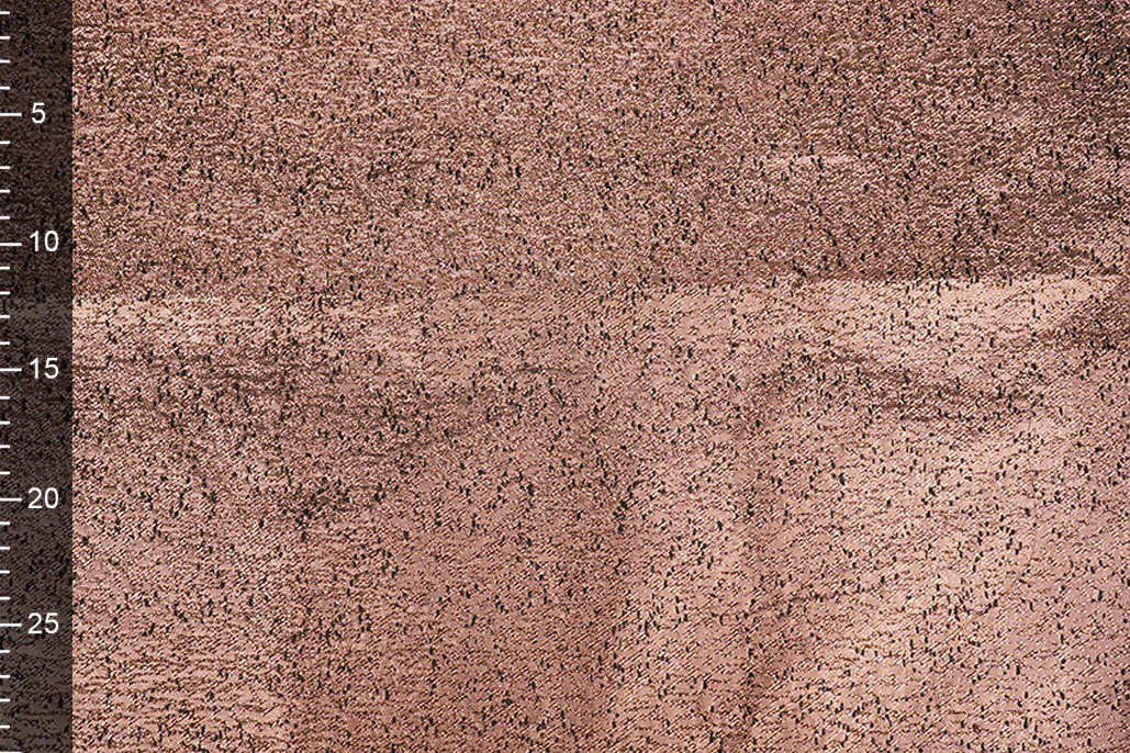 Brocade Marley Rosé-Gold