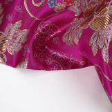 Brokat Felice Fuchsia