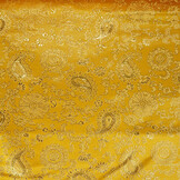 Brokaat Marisol Geel