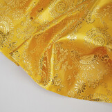 Brocade Marisol Yellow