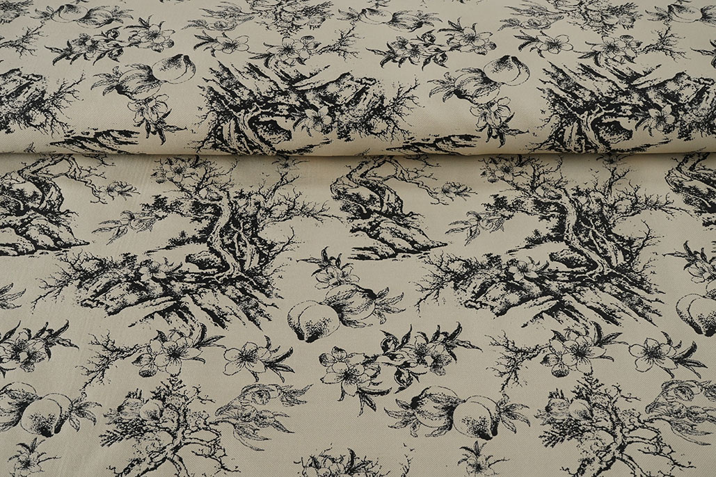 Brocade Shenley