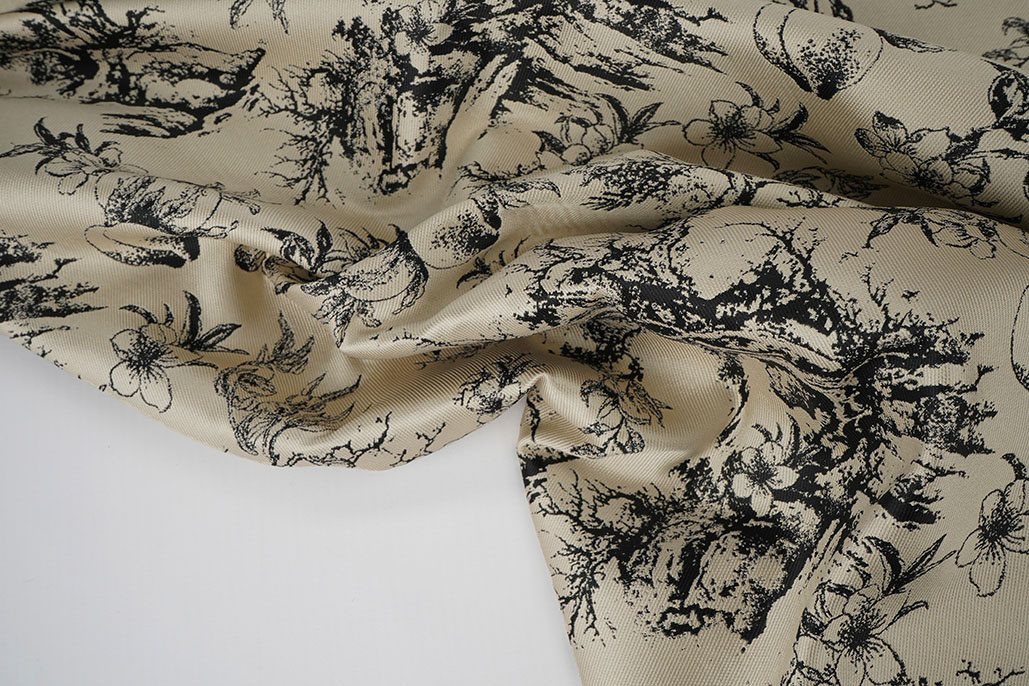 Brocade Shenley