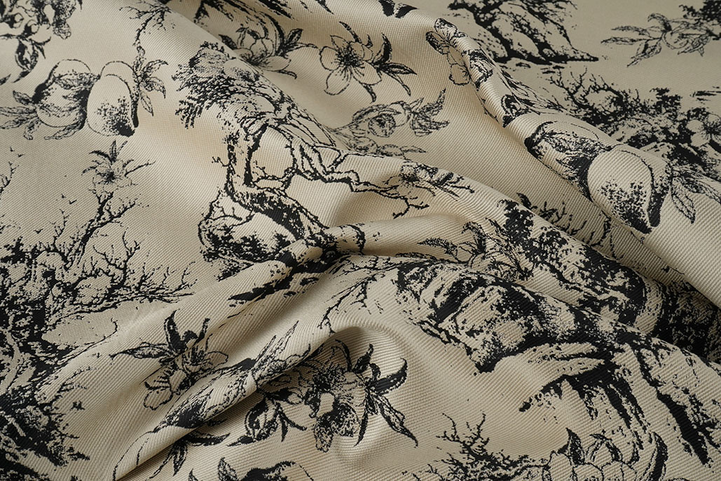 Brocade Shenley