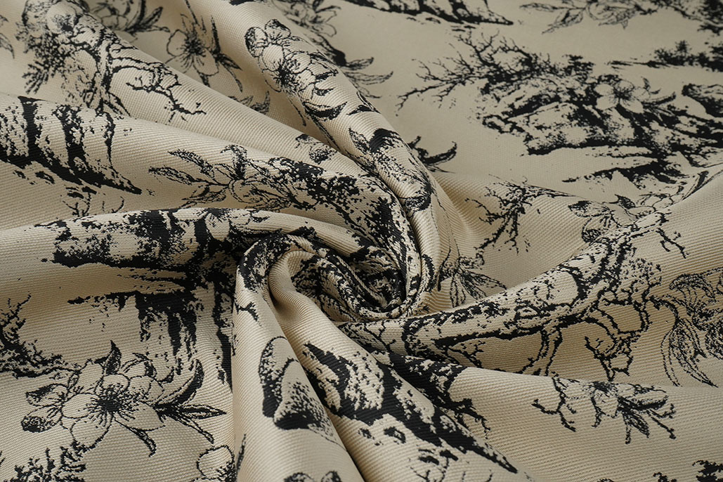 Brocade Shenley