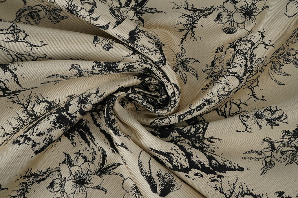 Brocade Shenley