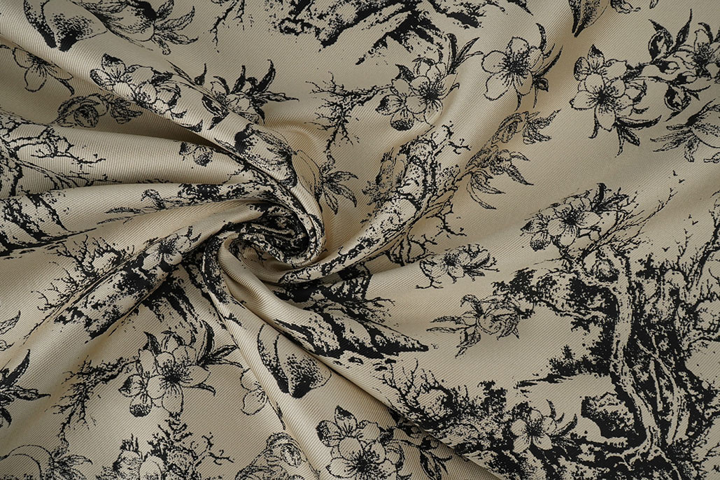 Brocade Shenley