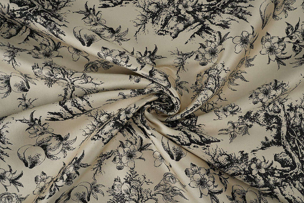 Brocade Shenley