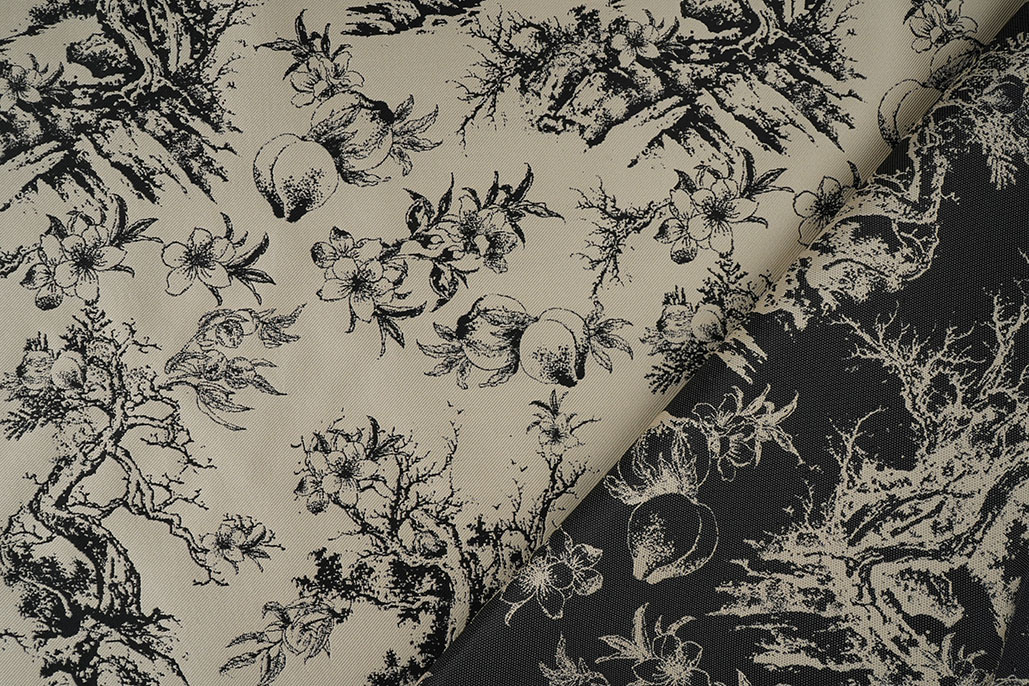 Brocade Shenley