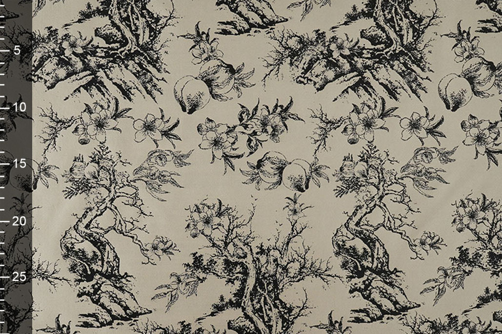 Brocade Shenley