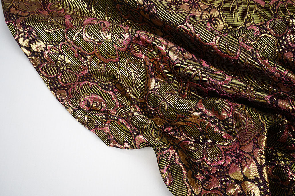 Brocade Belinda
