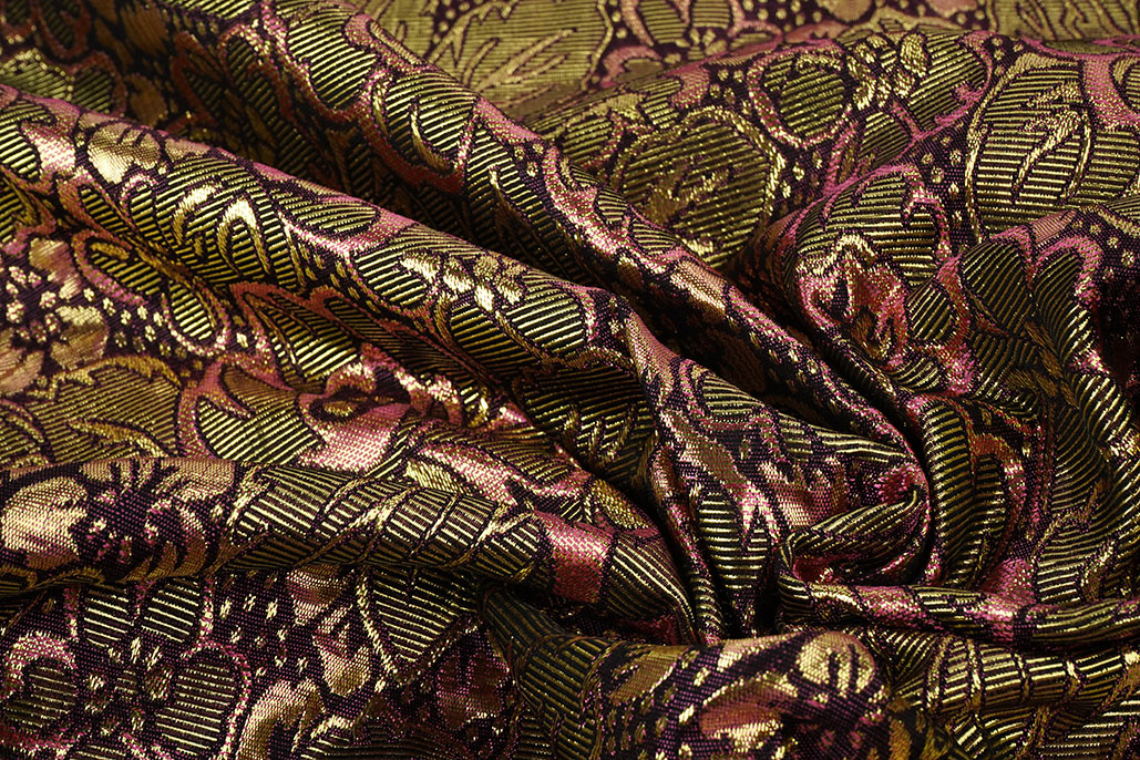Brocade Belinda