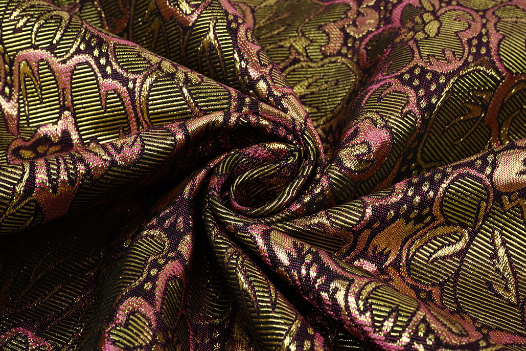 Brocade Belinda