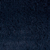 Hairy Fur Navy
