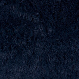 Hairy Fur Navy