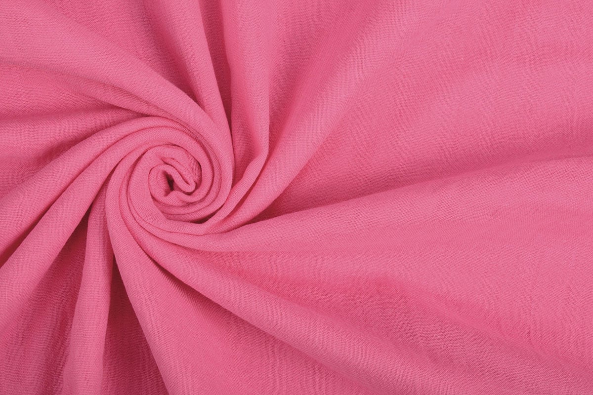 Roze stoffen