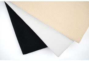 Mini Waffle Pique Fabric Package 46