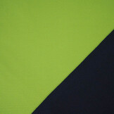 Soft Shell Uni Lime Groen