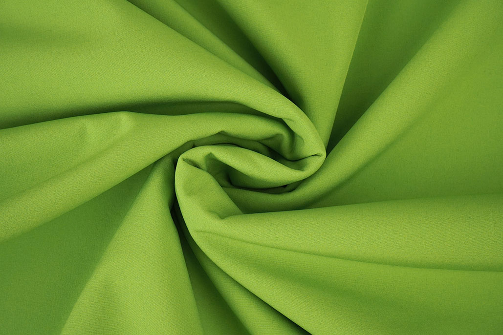 Soft Shell Uni Lime Green