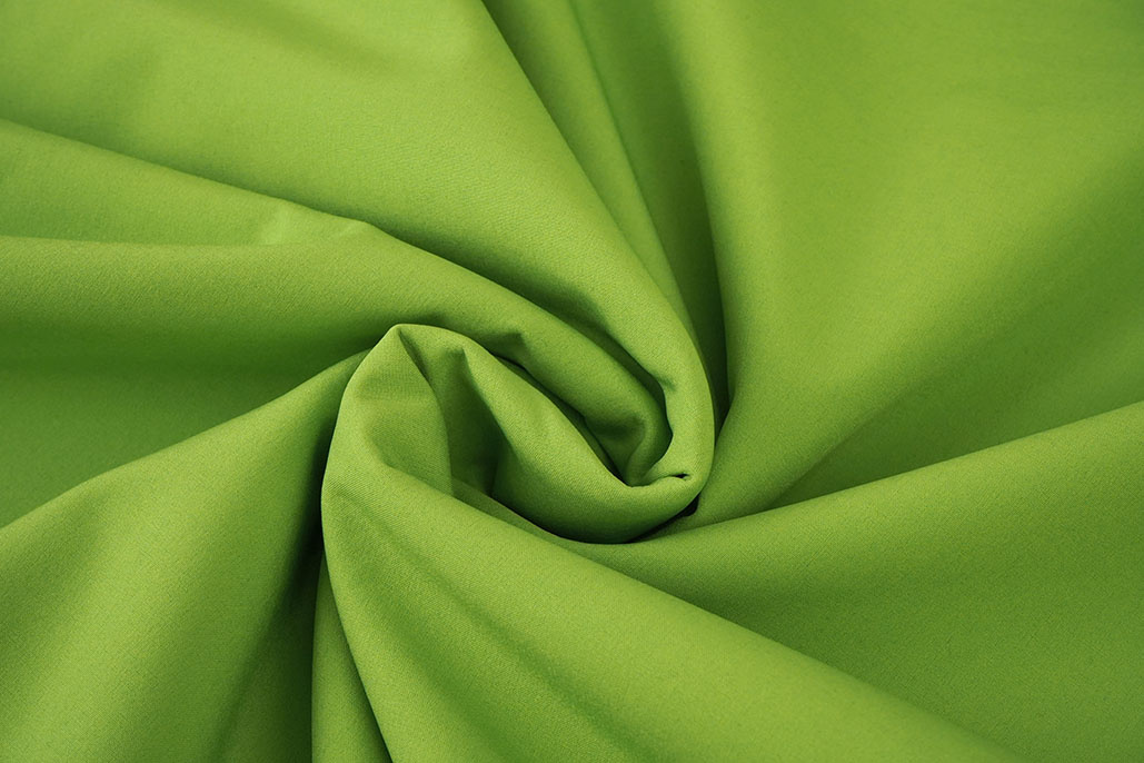 Soft Shell Uni Lime Green