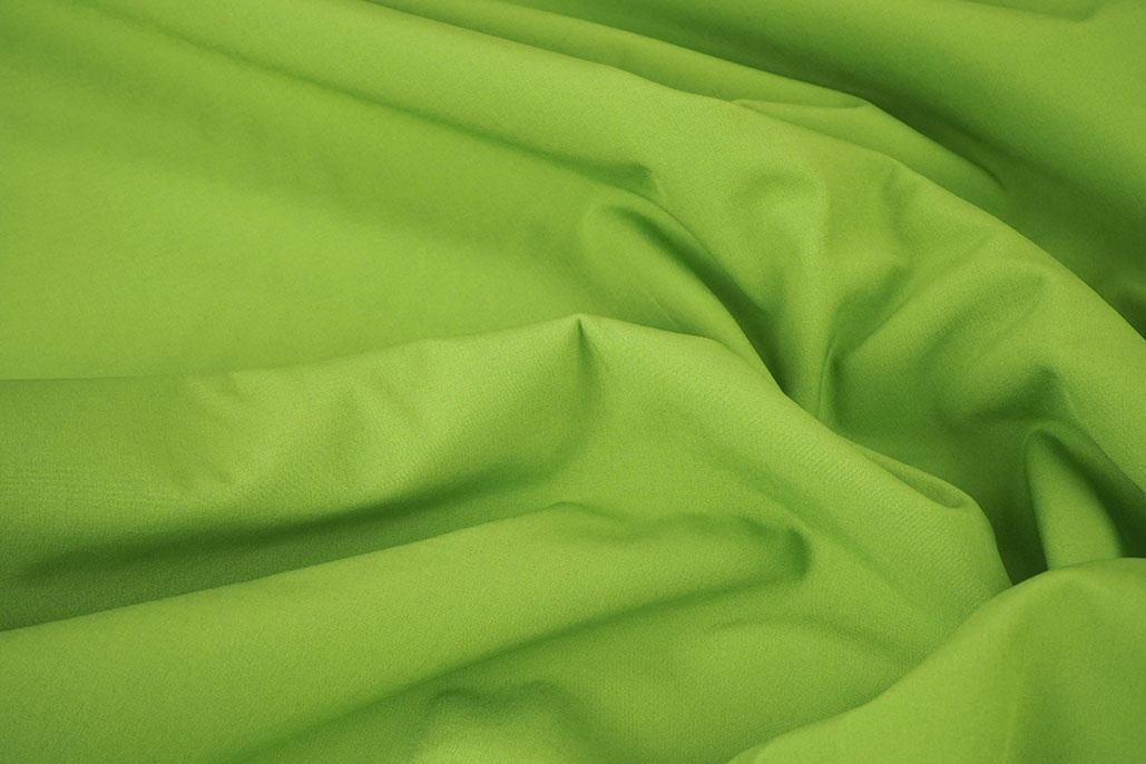 Soft Shell Uni Lime Green
