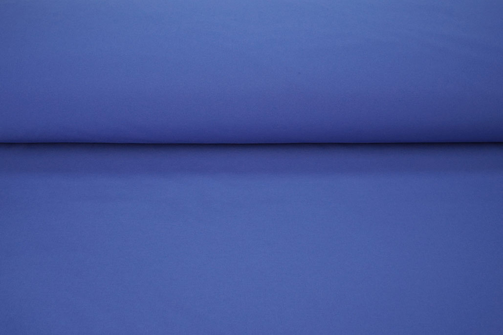 Soft Shell Uni Blauw