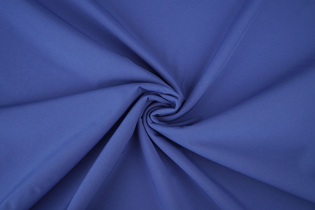 Soft Shell Uni Blauw