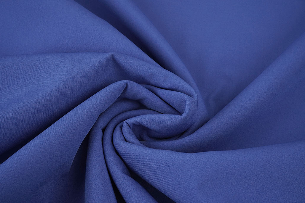 Soft Shell Uni Blauw