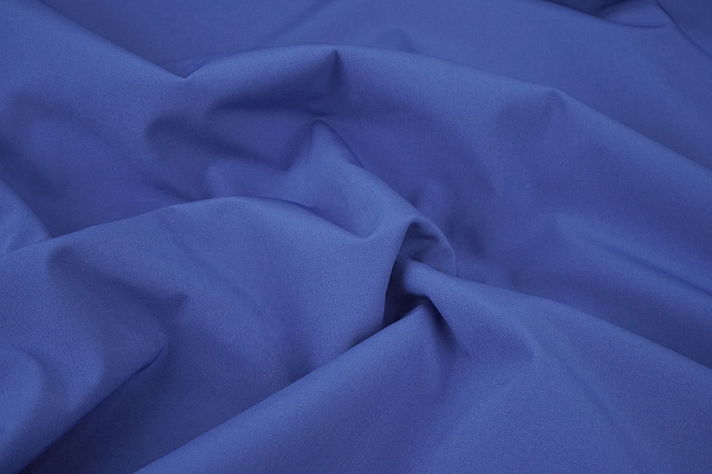 Soft Shell Uni Blauw