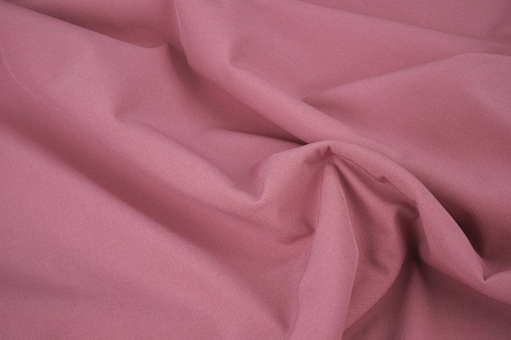 Soft Shell Uni Oud Roze
