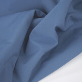 Softshell Uni Hell Jeansblau