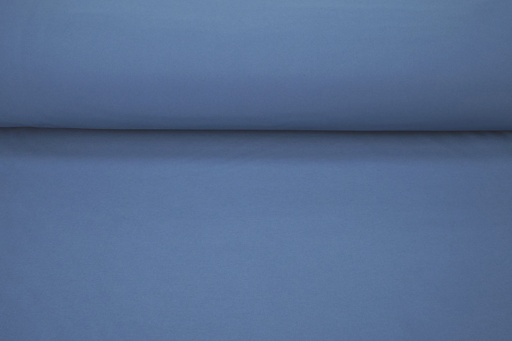 Soft Shell Uni Light Jeans Blue