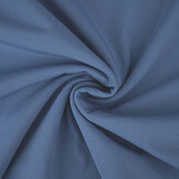 Softshell Uni Hell Jeansblau