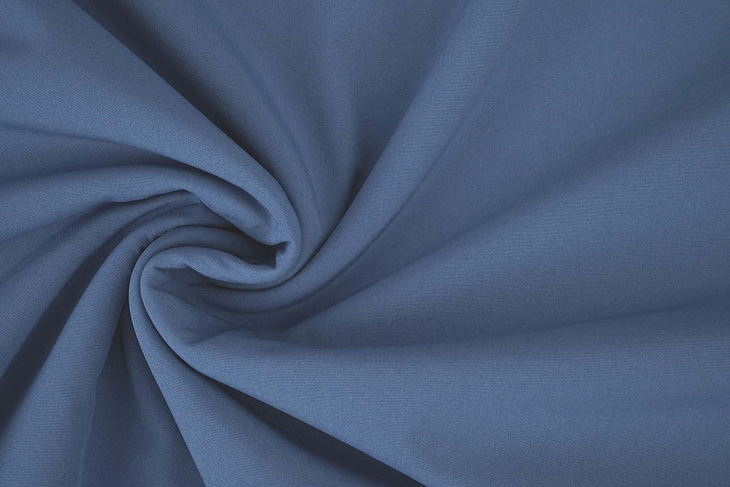 Softshell Uni Hell Jeansblau