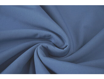 Soft Shell Uni Light Jeans Blue