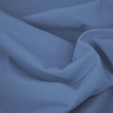 Soft Shell Uni Licht Jeans Blauw