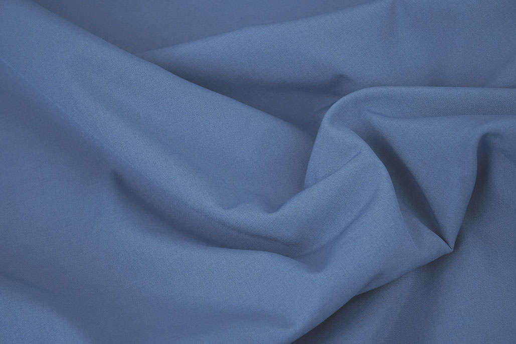 Soft Shell Uni Light Jeans Blue