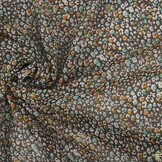 Chiffon Foil Sauvage Armee