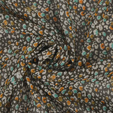 Chiffon Foil Sauvage Armee