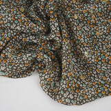 Chiffon Foil Sauvage Armee