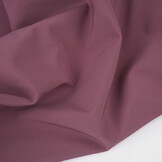 Softshell Uni Dunkel Altrosa