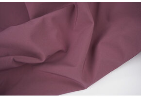 Softshell Uni Dunkel Altrosa