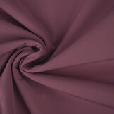 Soft Shell Uni Donker Oud Roze