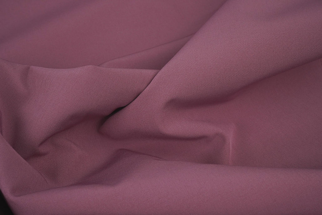 Soft Shell Uni Dark Old Pink