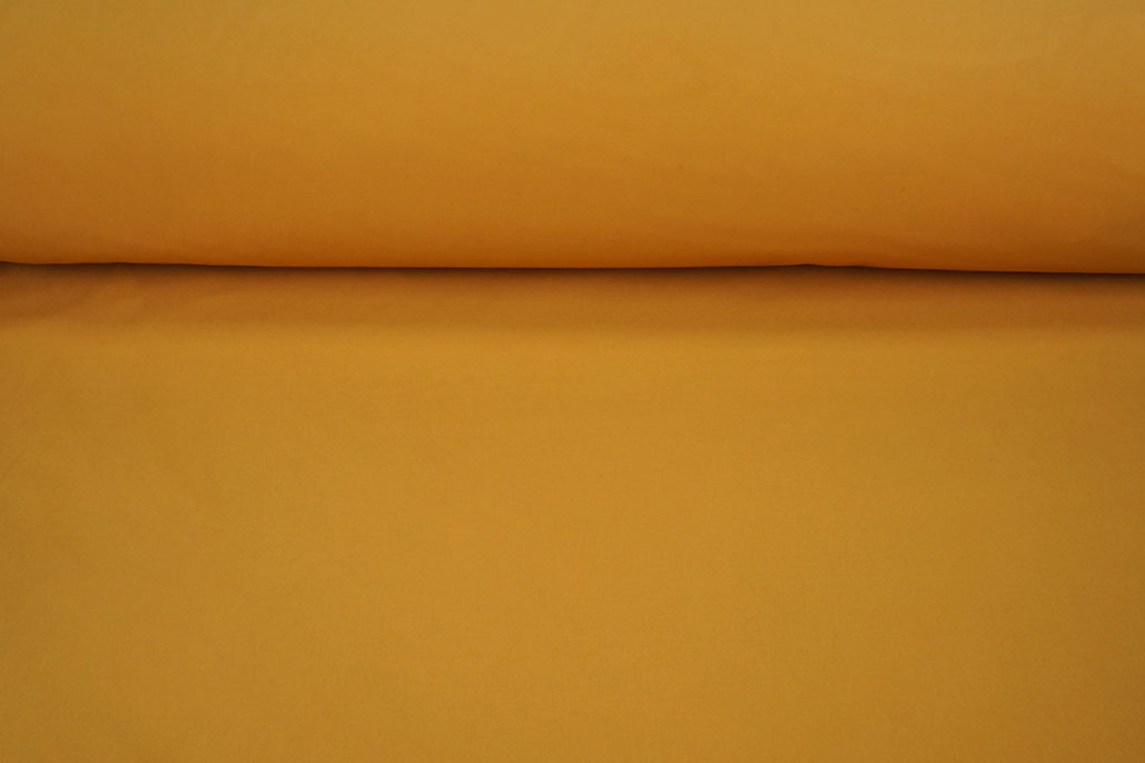 Soft Shell Uni Dark Ocher