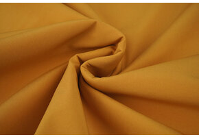 Soft Shell Uni Donker Oker