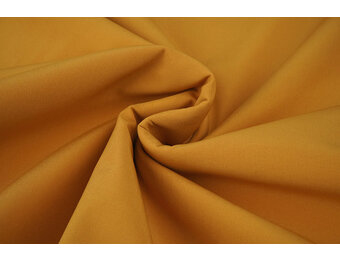 Softshell Uni Dunkles Ocker