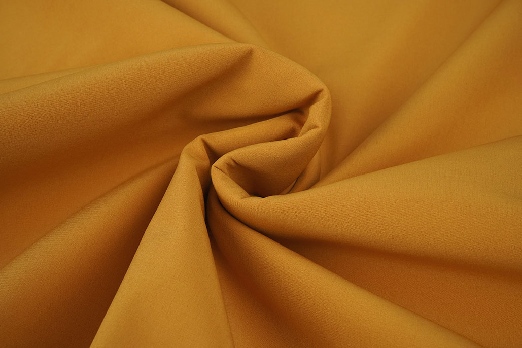 Soft Shell Uni Donker Oker