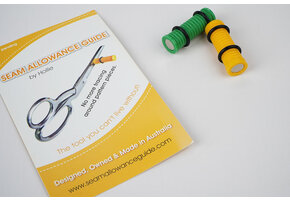 Seam Allowance Guide