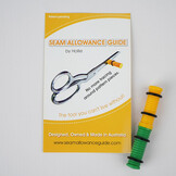 Seam Allowance Guide