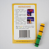 Naadtoeslag Magneetje